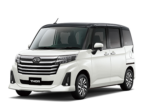 トールカスタム G