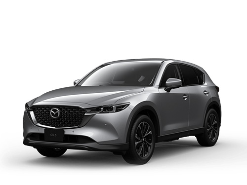 CX-5 25S LPackage