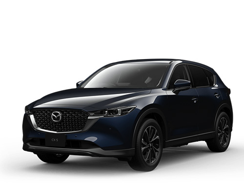 CX-5 25S LPackage