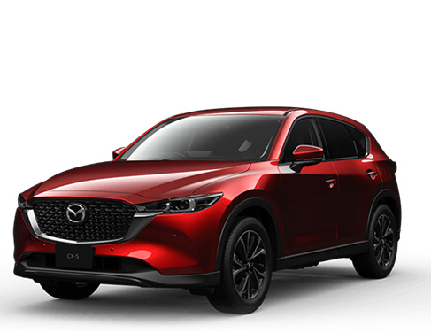 CX-5 25S LPackage
