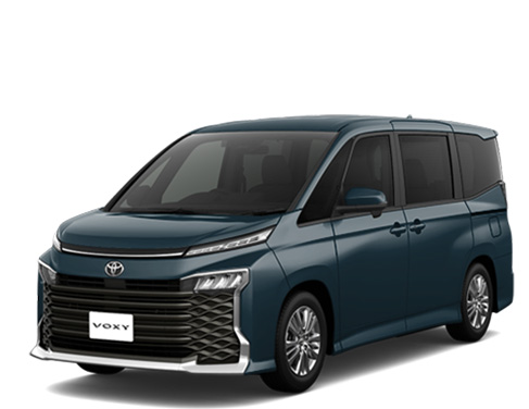 ヴォクシー S-G