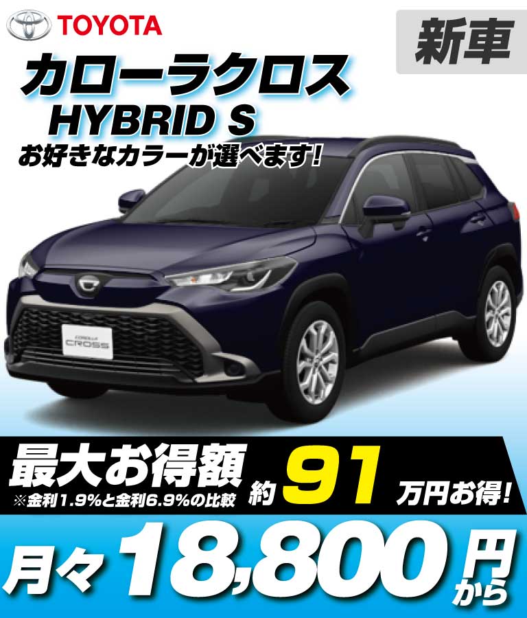 HYBRID S