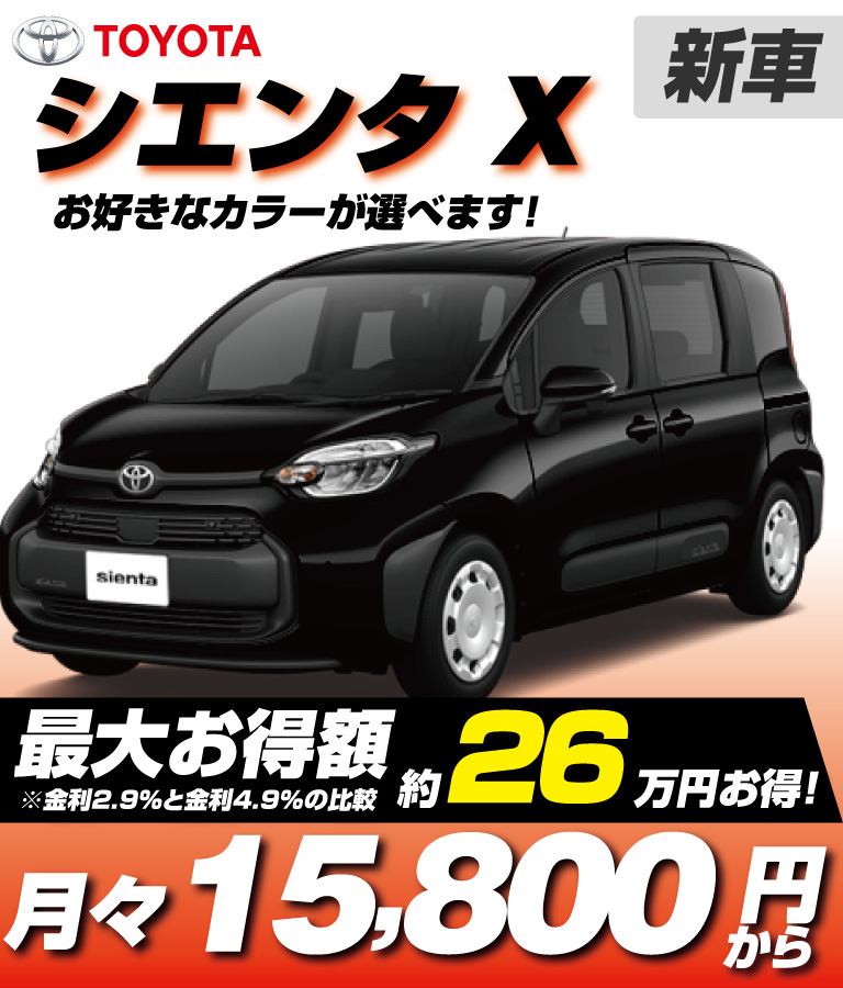 X(7人乗り)