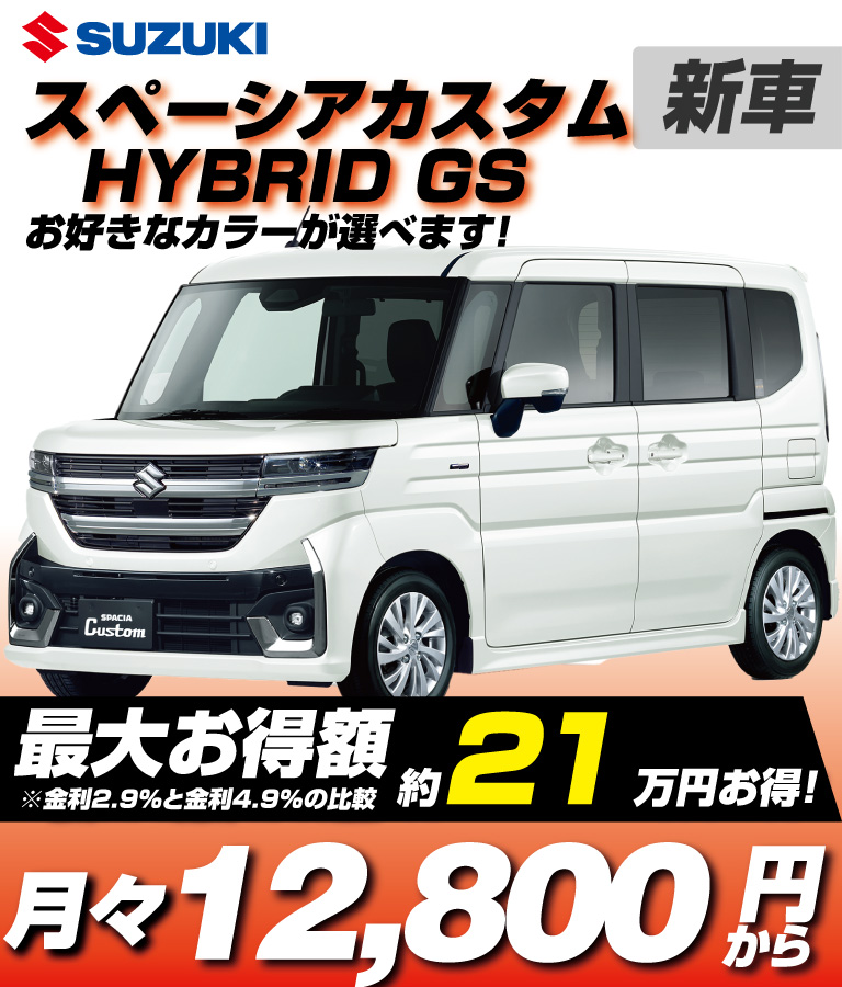 HYBRID GS