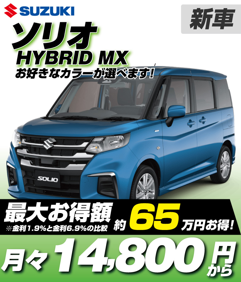 HYBRID MX