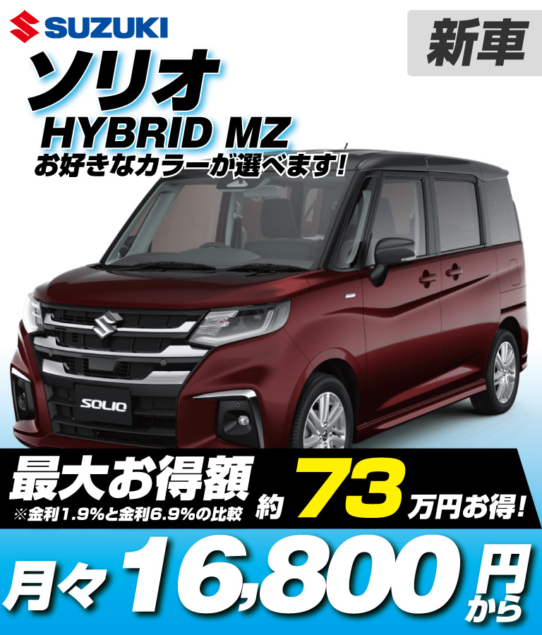 HYBRID MZ