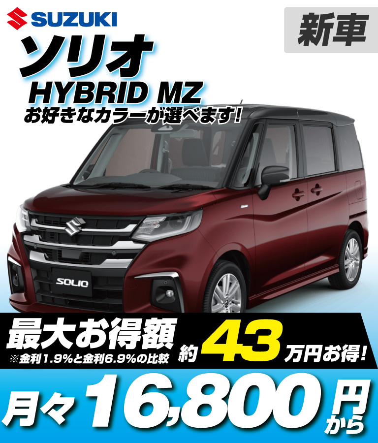 HYBRID MZ