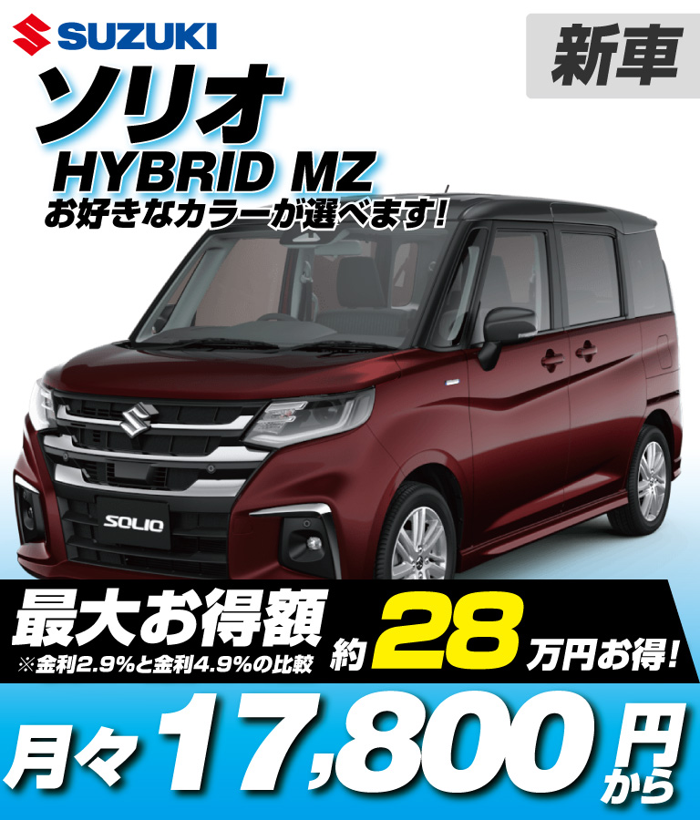 HYBRID MZ