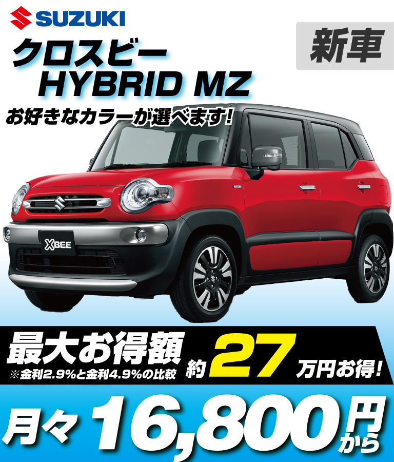 HYBRID MZ