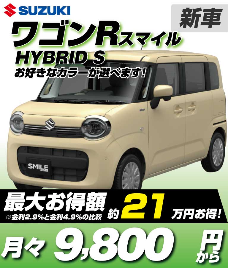HYBRID S