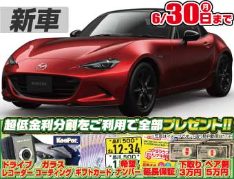 <br />
<b>Warning</b>:  Undefined variable $cf_recommend_CarGrade in <b>/home/cesup/suv-compactcar.com/public_html/cms2024/wp-content/themes/original/template/parts/pt-carlist-newcarbox.php</b> on line <b>11</b><br />
マツダロードスター
