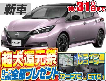 <br />
<b>Warning</b>:  Undefined variable $cf_recommend_CarGrade in <b>/home/cesup/suv-compactcar.com/public_html/cms2024/wp-content/themes/original/template/parts/pt-carlist-newcarbox.php</b> on line <b>11</b><br />
日産リーフ