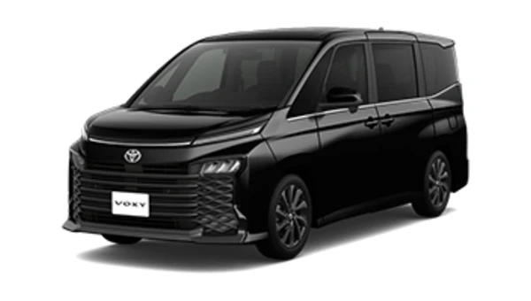 トヨタ ヴォクシー ハイブリッド