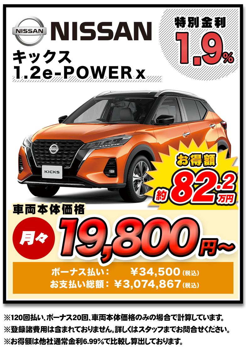 キックス
